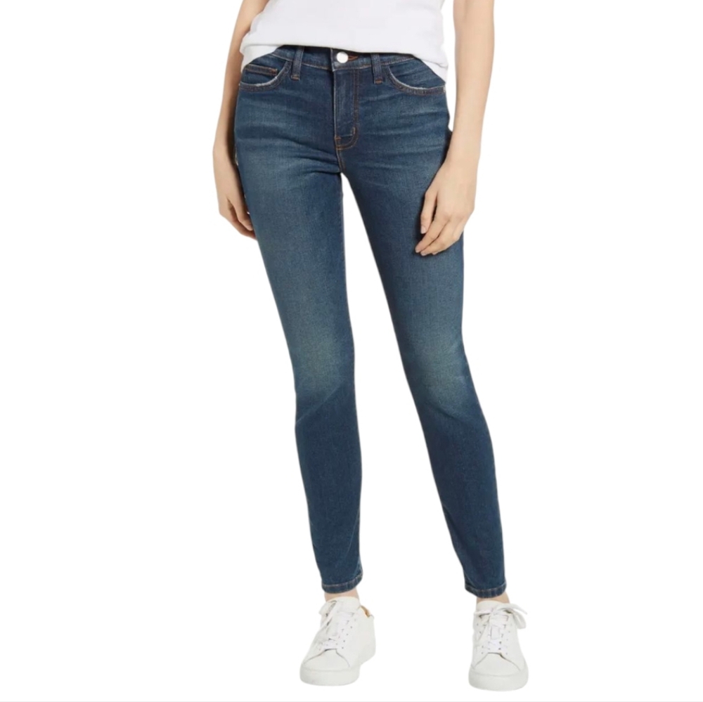 CURRENT/ELLIOT "The Original Stiletto" skinny jeans Style#19-5-006281 sz 23 NWT